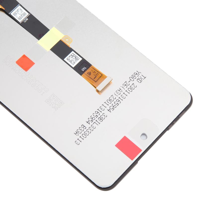 Infinix Hot 40 (X6836) Screen Replacement