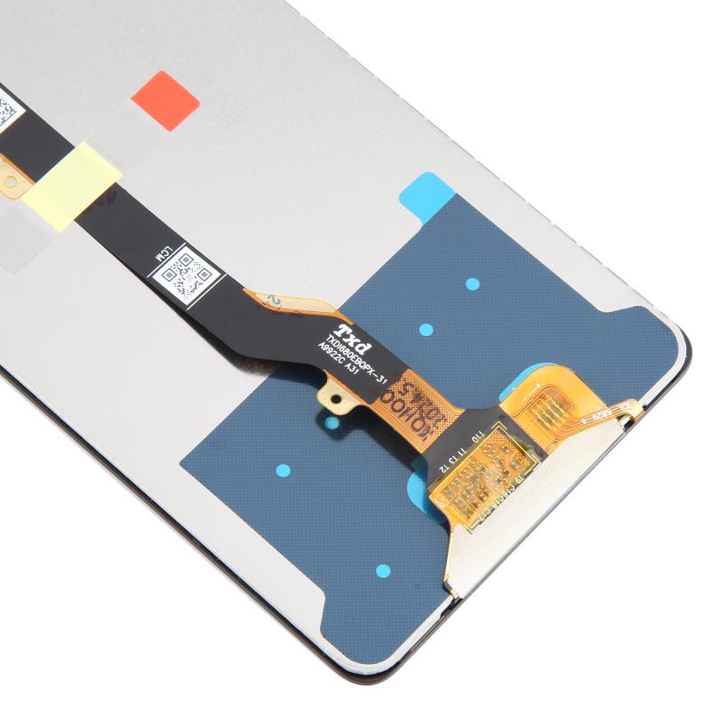 Infinix Hot 40 (X6836) Screen Replacement