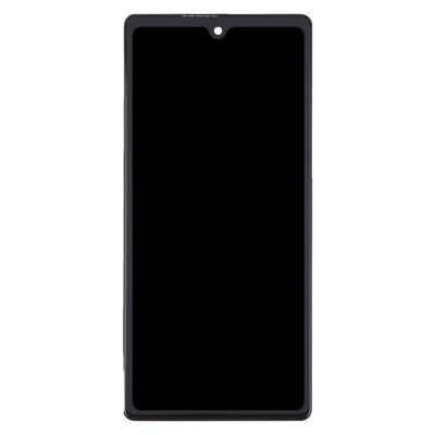 For Google Pixel 6a (GX7AS / GB62Z / G1AZG) OEM Standard Screen Replacement