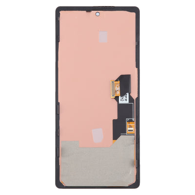 For Google Pixel 6a (GX7AS / GB62Z / G1AZG) OEM Standard Screen Replacement