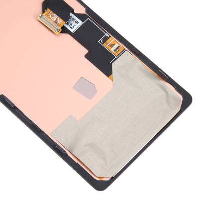 For Google Pixel 6a (GX7AS / GB62Z / G1AZG) OEM Standard Screen Replacement