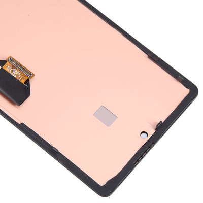 For Google Pixel 6a OLED Quality Screen Replacement
