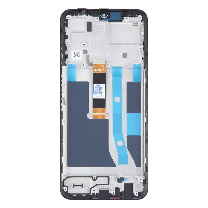 Nokia G42 LCD Screen & Touch Digitizer Assembly With Frame