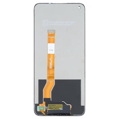 Realme 9 5G (RMX3474) Screen Replacement