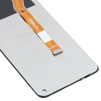 Realme 9 5G (RMX3474) Screen Replacement