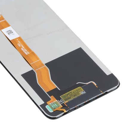 Realme 9 5G (RMX3474) Screen Replacement