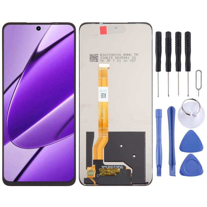 Realme 11x 5G (RMX3785) Screen Replacement