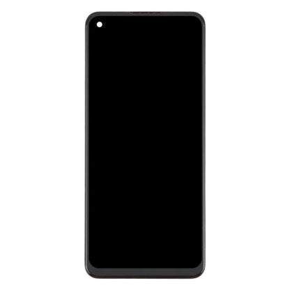 OPPO Find X5 Lite LCD Screen & Touch Digitizer Assembly with Frame