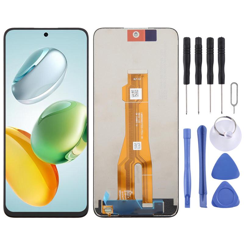 Honor X7c 4G Screen Replacement