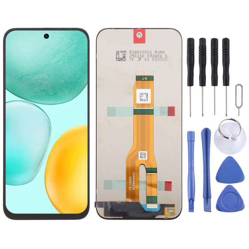 Honor X6c 4G Screen Replacement