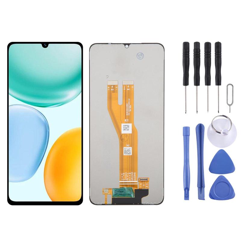 Honor X5c Plus Screen Replacement
