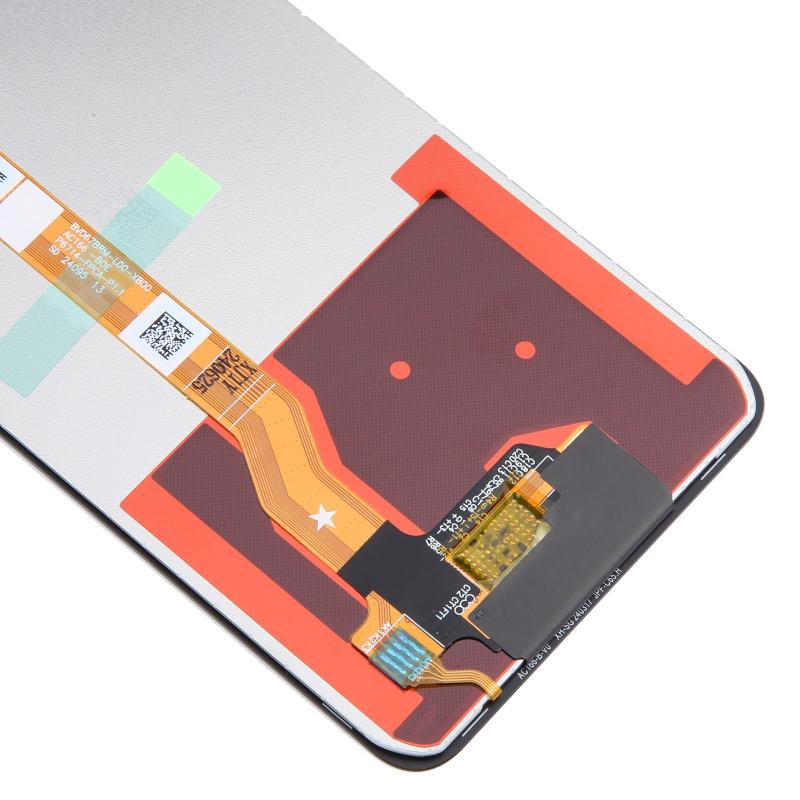 OPPO A3 5G (CPH2683) Screen Replacement