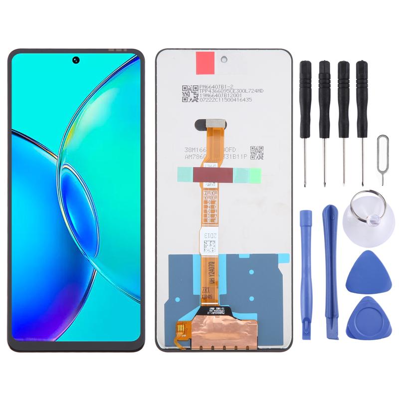 vivo Y36 4G (V2247) Screen Replacement