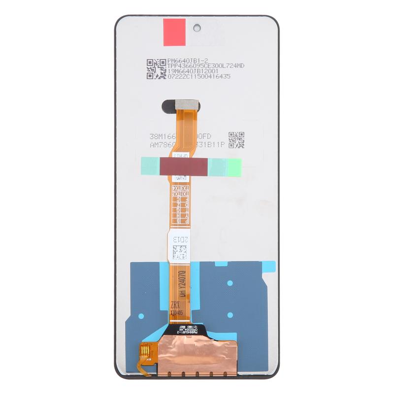 vivo Y36 4G (V2247) Screen Replacement