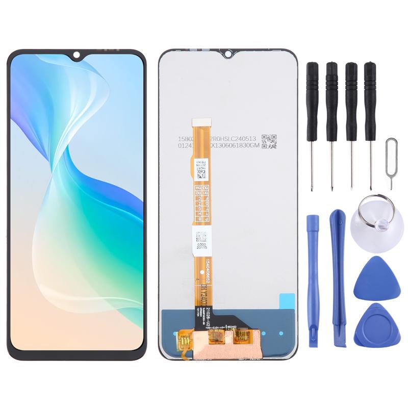 vivo Y76 5G (V2124) Screen Replacement