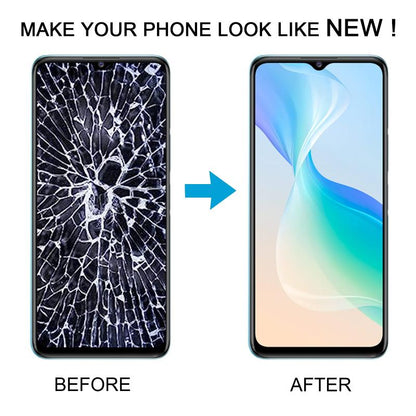 vivo Y76 5G (V2124) Screen Replacement