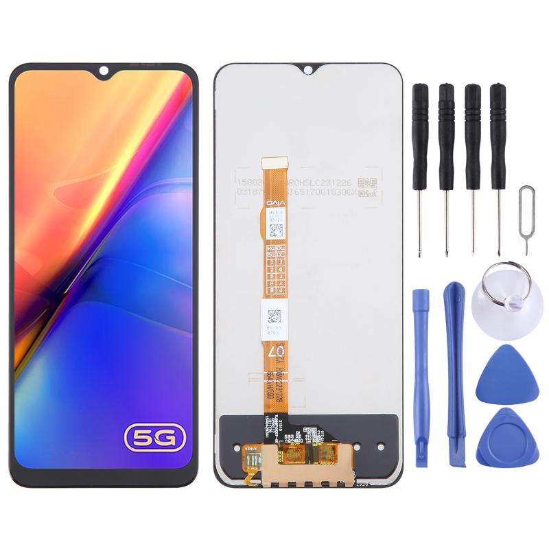 vivo Y56 5G (V2225) Screen Replacement