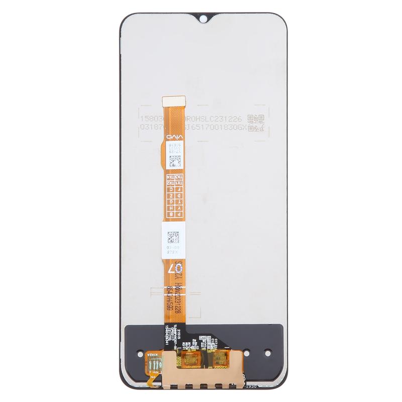 vivo Y75 5G (V2142) Screen Replacement