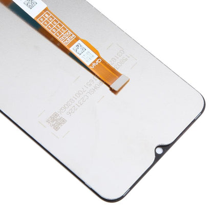 vivo Y75 5G (V2142) Screen Replacement