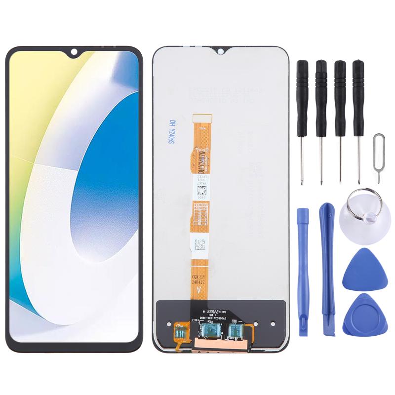 vivo Y22 4G (V2207) Screen Replacement
