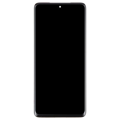 Motorola Edge 60 Pro OLED Screen Replacement