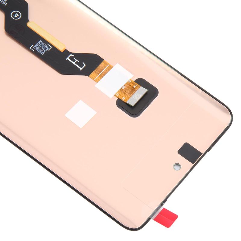 Motorola Edge 60 Pro OLED Screen Replacement