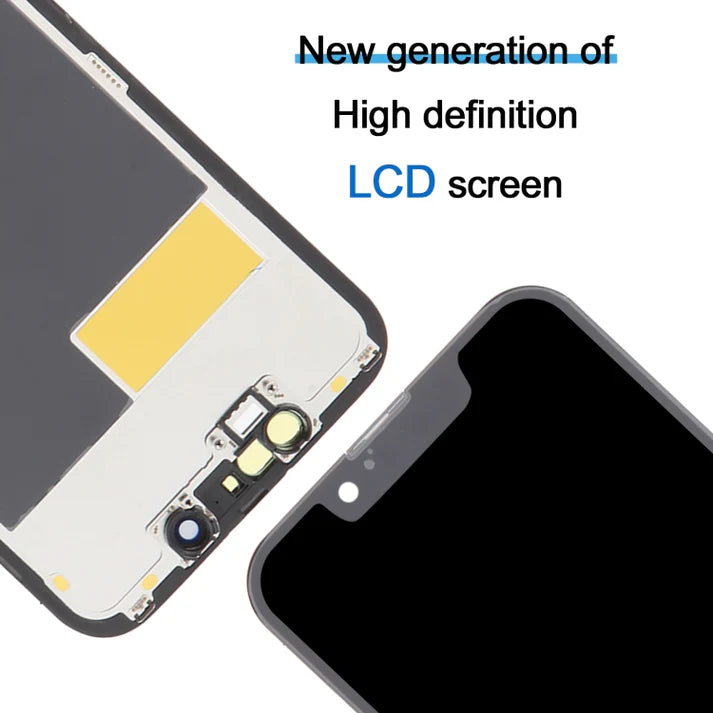 For iPhone 13 Mini HD Display Premium Digitizer Screen Replacement
