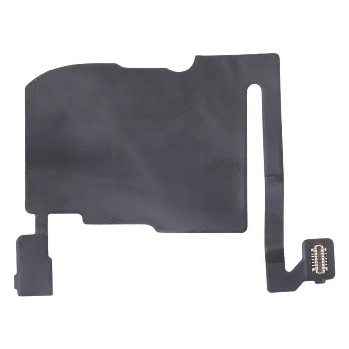 For iPhone 16 Pro Replacement Earpiece Speaker Flex Premium Quality
