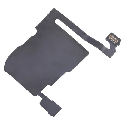For iPhone 16 Pro Replacement Earpiece Speaker Flex Premium Quality