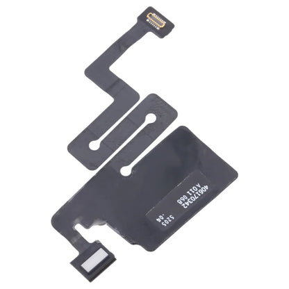 For iPhone 16 Plus Replacement Earpiece Speaker Flex Premium Quality