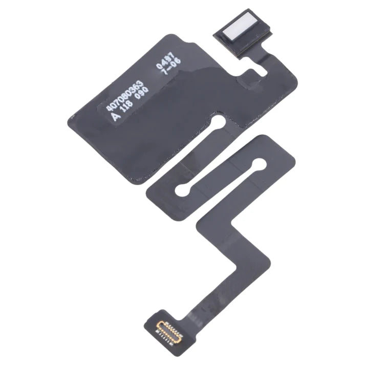For iPhone 16 Earpiece Speaker Flex Replacement Premium Quality