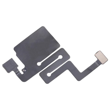 For iPhone 16 Earpiece Speaker Flex Replacement Premium Quality