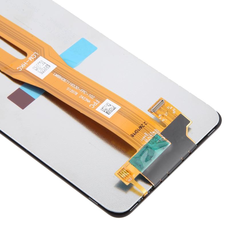Samsung Galaxy A06 4G (SM-A065F) Screen Replacement