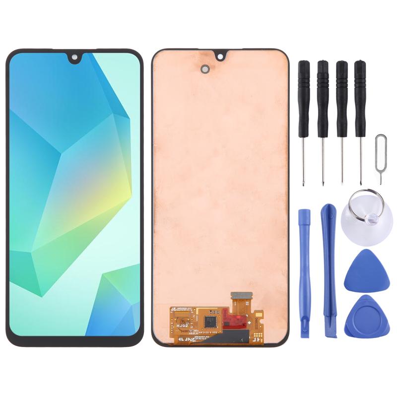 Samsung Galaxy A16 4G (SM-A165F) Screen Replacement
