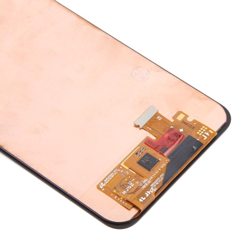 Samsung Galaxy A16 4G (SM-A165F) Screen Replacement