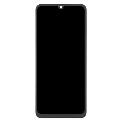 Xiaomi Redmi 14C 4G LCD Screen & Touch Digitizer Assembly With Frame