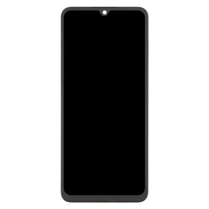 Xiaomi Redmi 14C 4G LCD Screen & Touch Digitizer Assembly With Frame