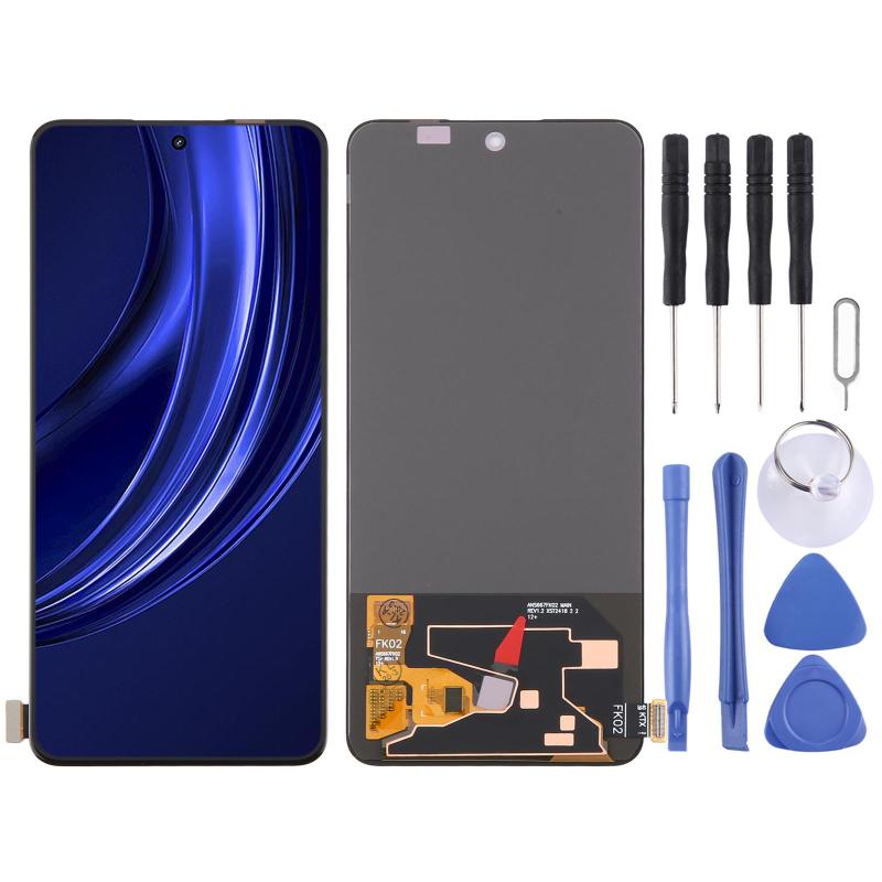 Realme P1 Speed 5G OLED Screen Replacement