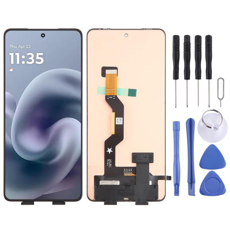 Motorola Moto G86 Power OLED Screen Replacement