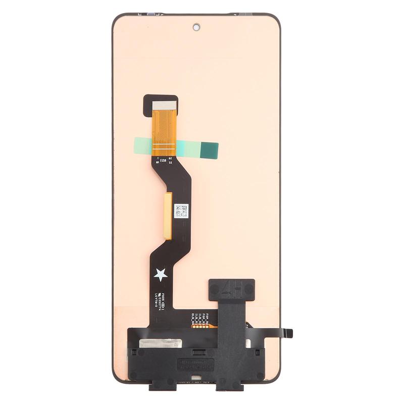 Motorola Moto G86 Power OLED Screen Replacement