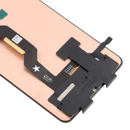 Motorola Moto G86 Power OLED Screen Replacement
