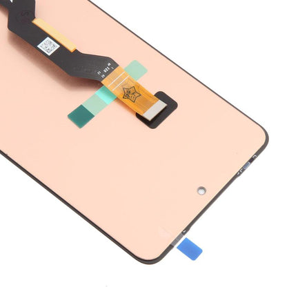 Motorola Moto G86 Power OLED Screen Replacement