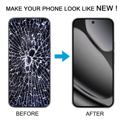 For Google Pixel 10 Pro Original LCD Screen with Digitizer Full Assembly
