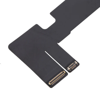 iPhone 13 Black Charging Port Flex Cable Original with IC