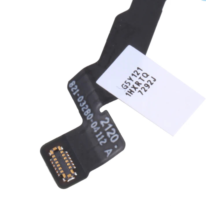 For Apple iPhone 13 Pro Max Replacement Flash Light Sensor Flex E-Tech61