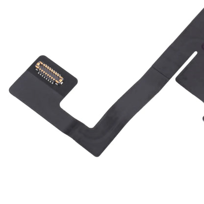 For iPhone 13 Ear Speaker Flex Cable Top Mic Sensor Flex Replacement