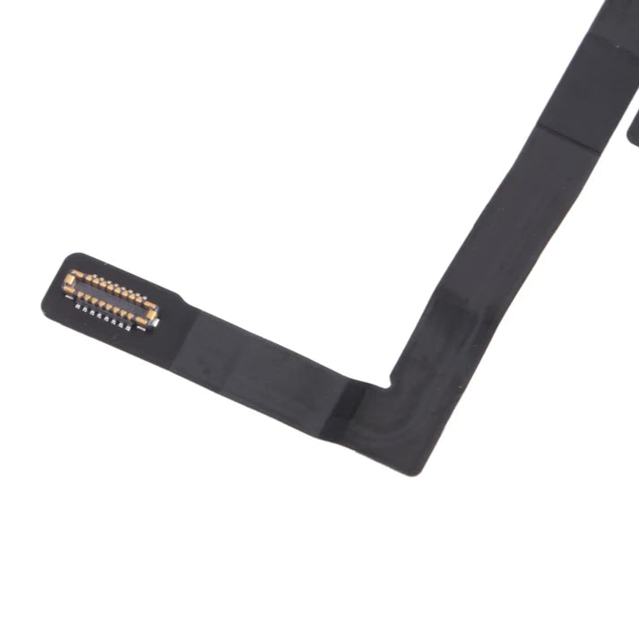 For iPhone 13 Pro Ear Speaker Flex Cable Top Mic Sensor Flex Replacement