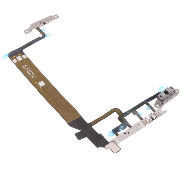 For Apple iPhone 13 Pro Replacement Power Button Flex E-Tech61