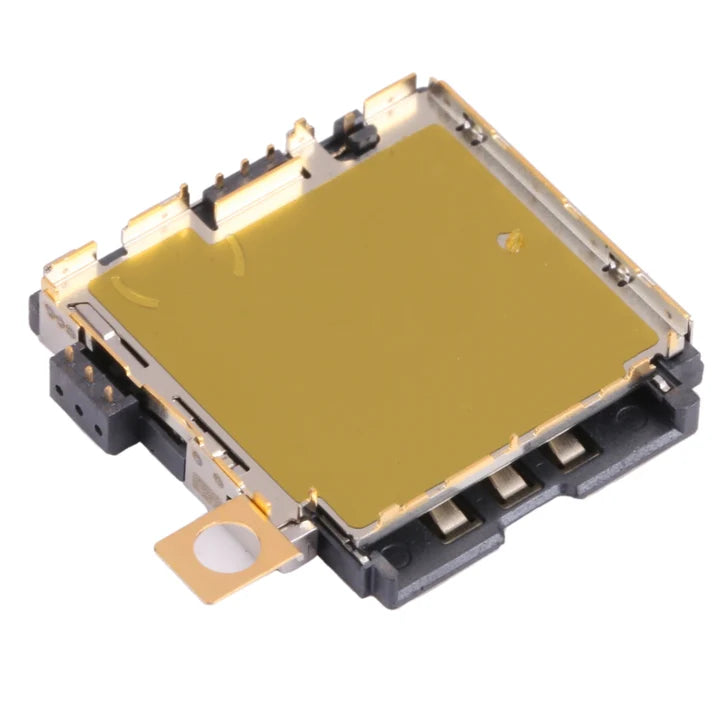 For iPhone 13 Mini Sim Card Reader Replacement Premium Quality