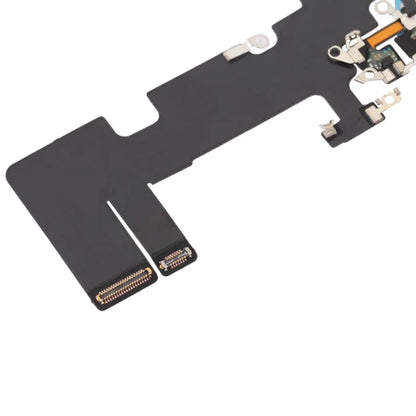 iPhone 13 Green Charging Port Flex Cable Original with IC
